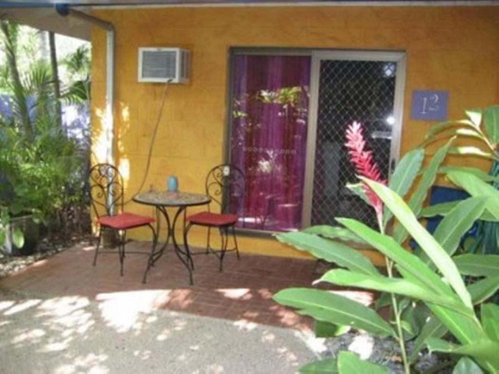 Pink Flamingo Resort Port Douglas Szoba fotó